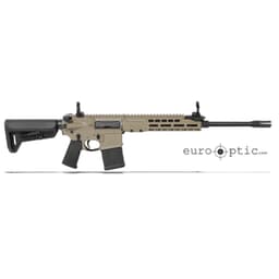 Barrett REC7 5.56 NATO 16 Flyweight FDE Cerakote 17067