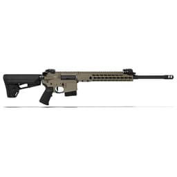 Barrett REC7 Gen II 6.8 SPC DMR FDE 14956
