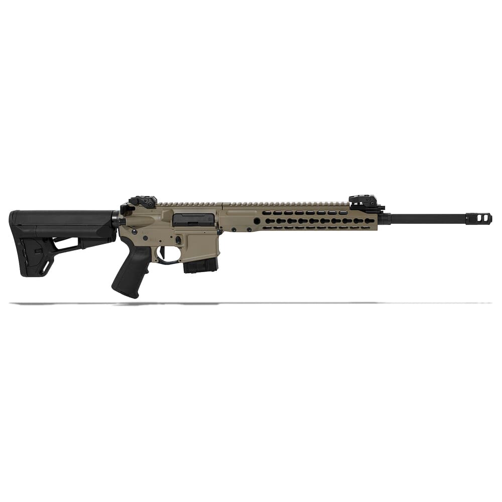 Barrett REC7 Gen II 6.8 SPC DMR FDE 14956