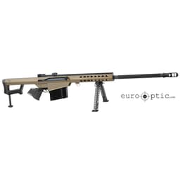 Barrett 82A1 416 Barrett 29" Burnt Bronze Cerakote Rifle Showroom Demo 17464