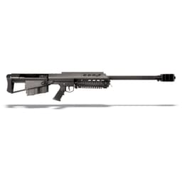Barrett Model 95 .50 BMG Rifle System: 29" barrell 13312