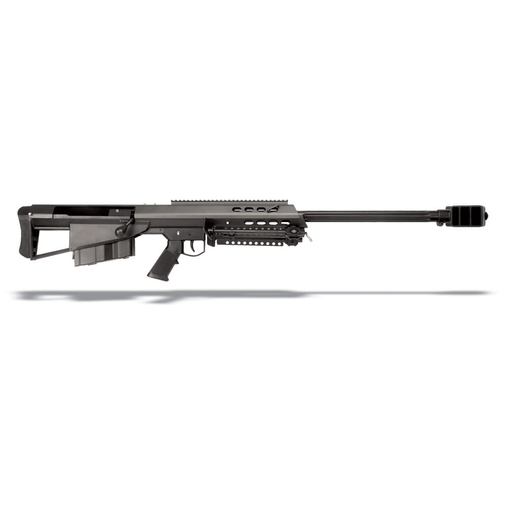 Barrett Model 95 .50 BMG Rifle System: 29" barrell 13312
