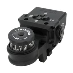 Barrett BORS 2.0 for Nightforce ATACR 5-25 MOA 16500