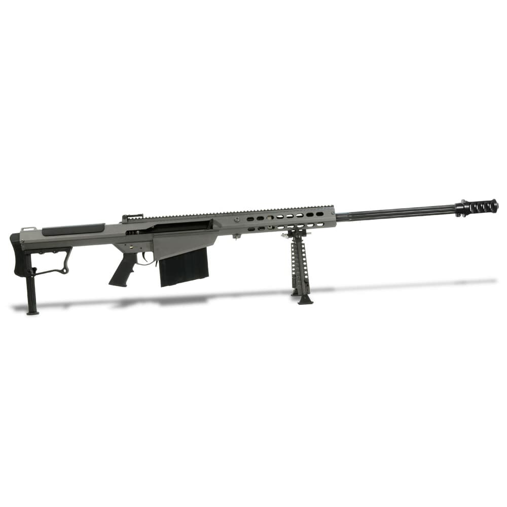 Barrett M107A1 50 BMG Grey Rifle 14553