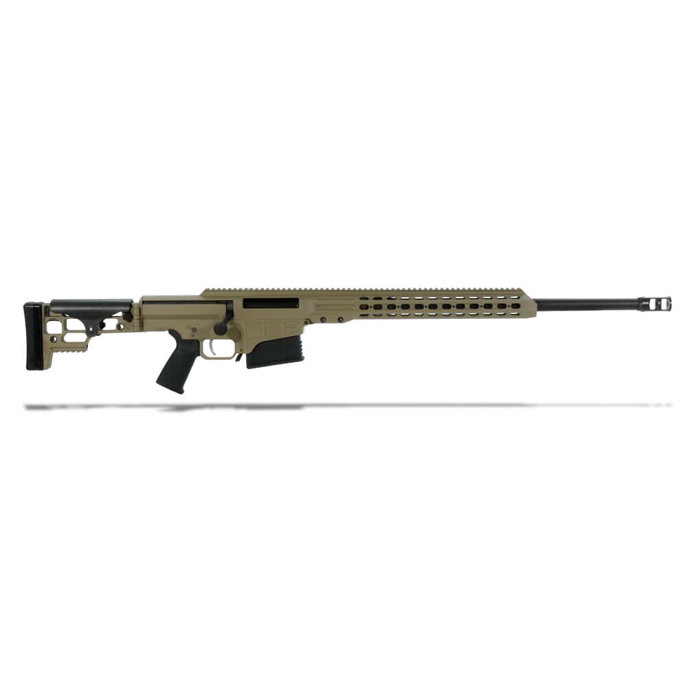 Barrett MRAD Tan .300 WM Rifle 14389