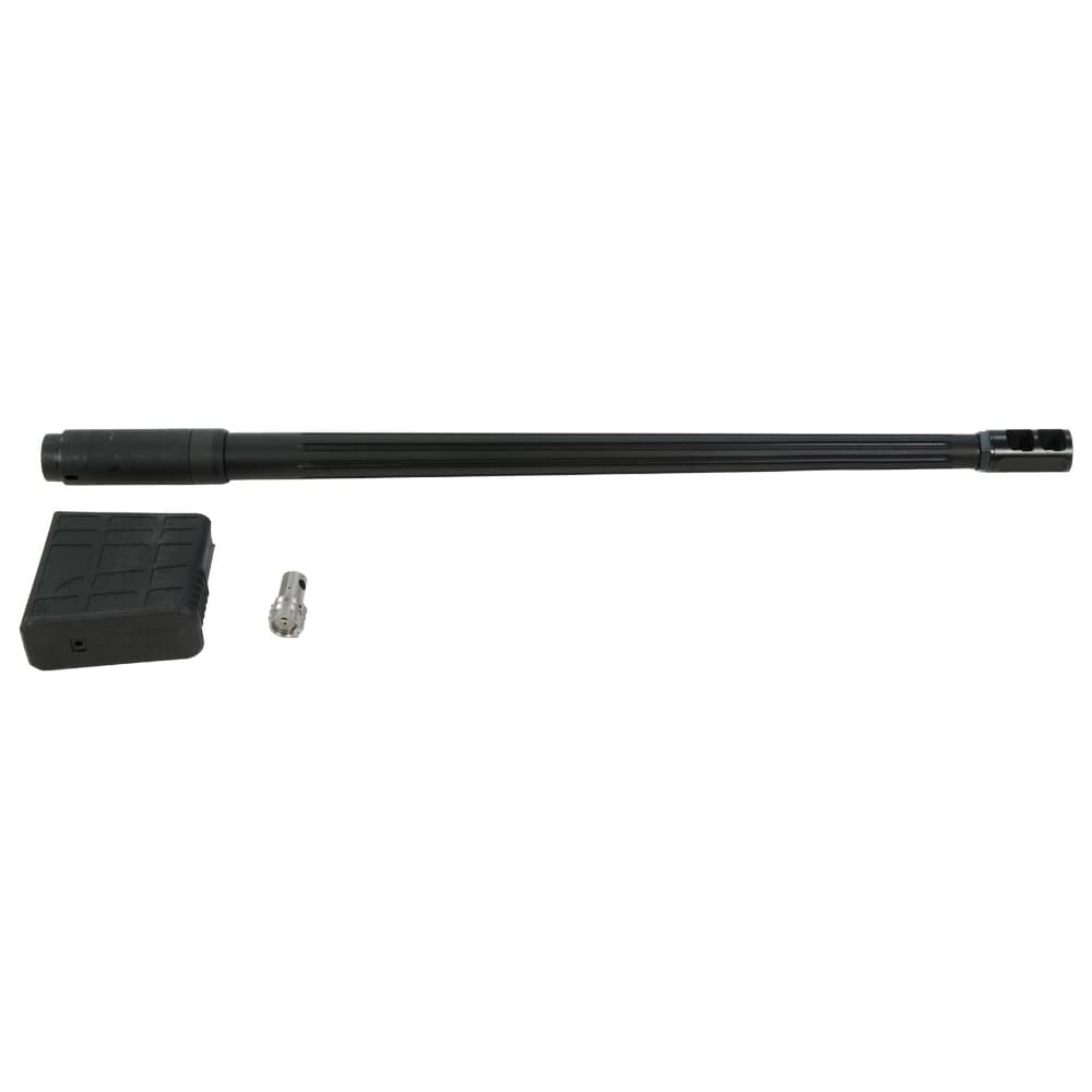 Barrett MRAD 300 Win Conversion Kit 24" Fluted 14282 14282