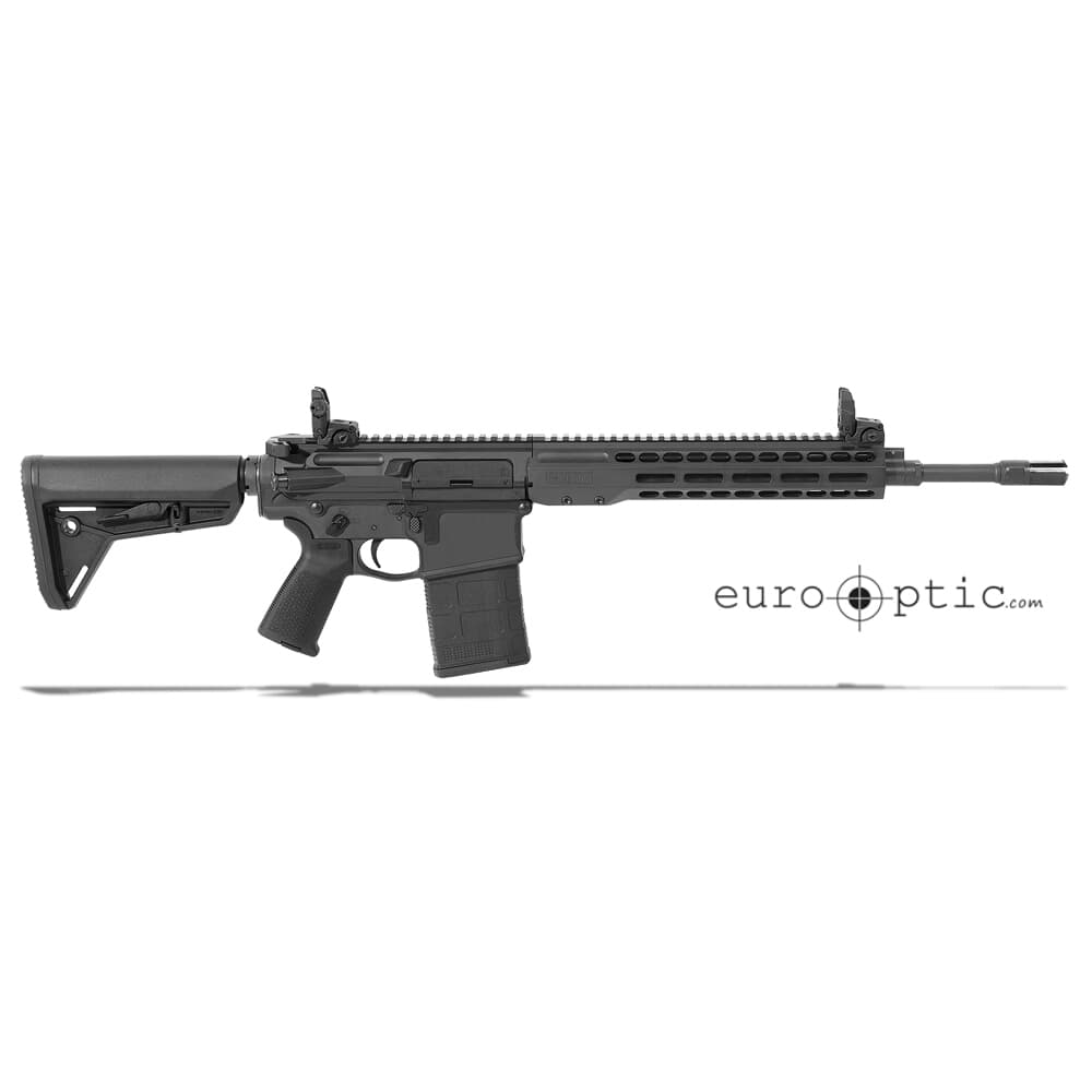Barrett REC10 .308 Win 16" 1:10" Black Rifle - 16923