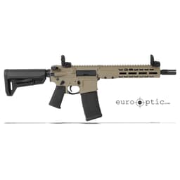 Barrett REC7 DI 300 Blackout 10.25" FDE Cerakote SBR 17948