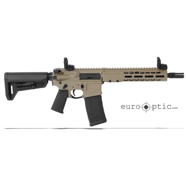 Rec7 Rifle Barrett REC7 DI 300 Blackout 10.25
