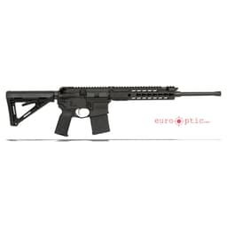 Barrett REC7 Gen II Flyweight 5.56 NATO 16" Black Rifle 13821
