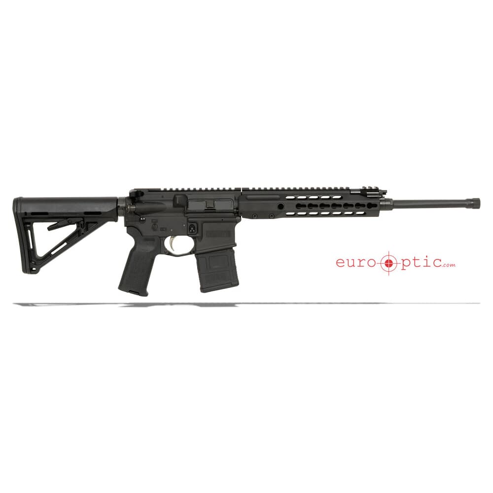 Barrett REC7 Gen II Flyweight 5.56 NATO 16" Black Rifle 13821