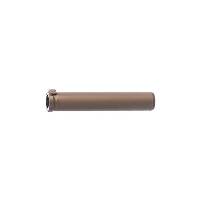 Barrett MK22 Suppressor 17434
