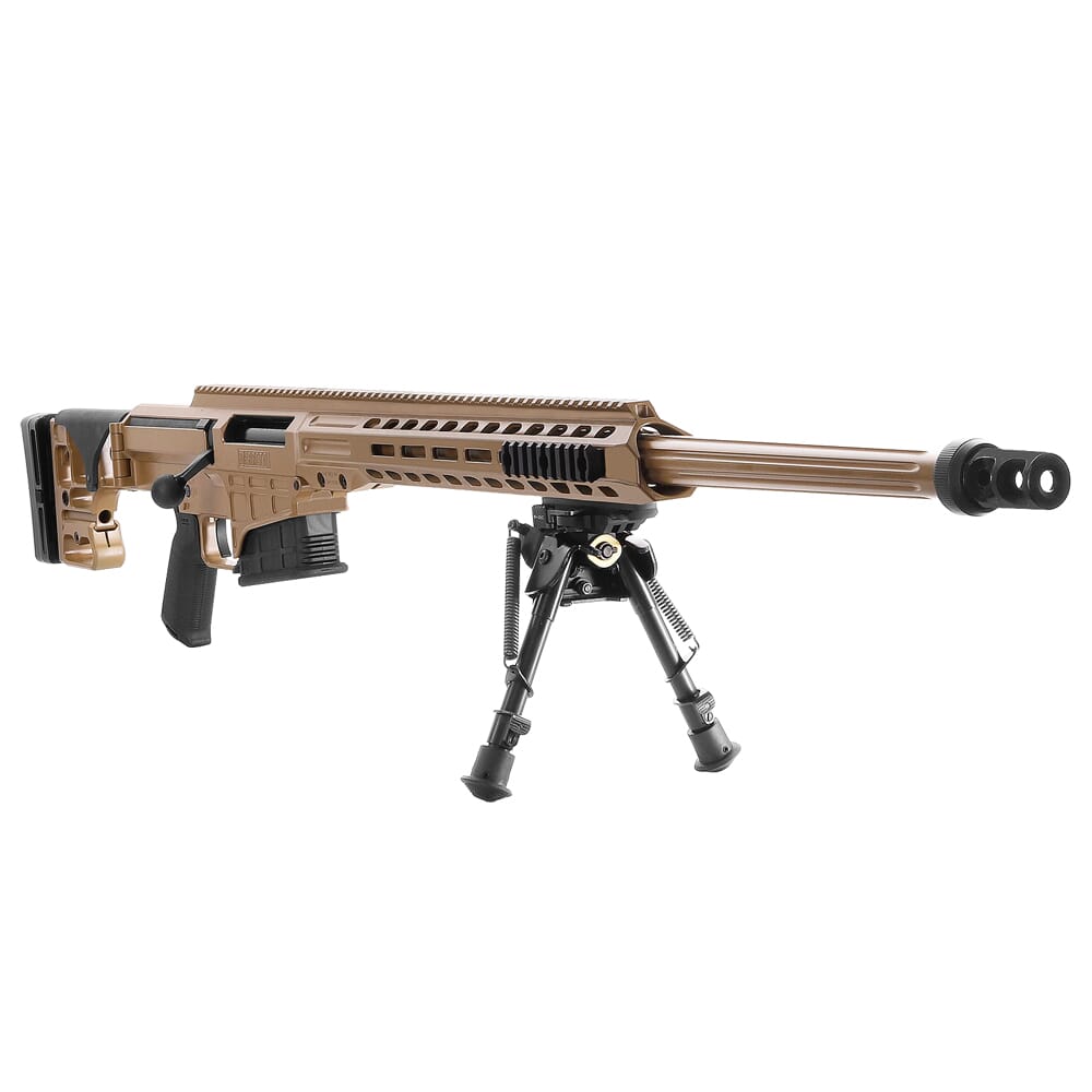 Barrett MK22 Kit - now available for Civilian sales | Sniper's Hide Forum