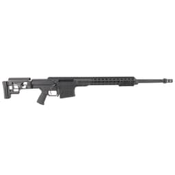 Barrett MRAD Black .338 Lapua 20" Heavy Bbl 1:9.4" USED Rifle w/(2) Mags and Case 14352
