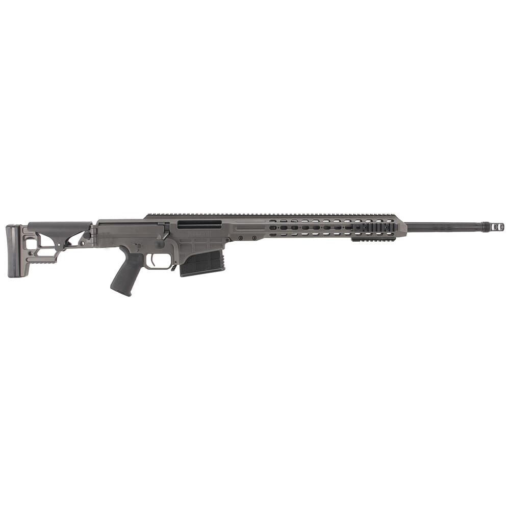 Barrett MRAD Grey .300 Win Mag 24