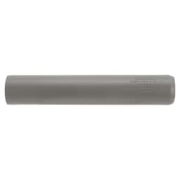 Barrett AM30, Adapter Mount Natural Titanium Suppressor with AM30 Adapter Mount Included 18411