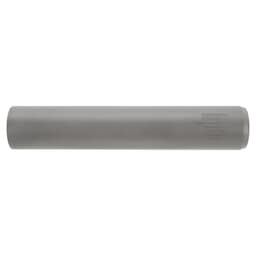 Barrett AM338, Adapter Mount Natural Titanium Suppressor with AM338 Adapter Mount Included 18414