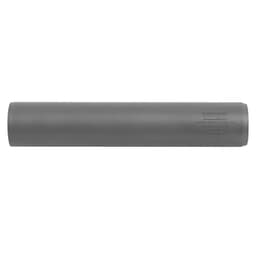 Barrett AM338, Adapter Mount Natural Titanium Suppressor with AM30 Adapter Mount Included 18417