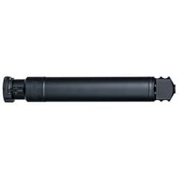 Barrett QDL Suppressor Black Up to .50 BMG - Suppressor Adapter Req. 19247
