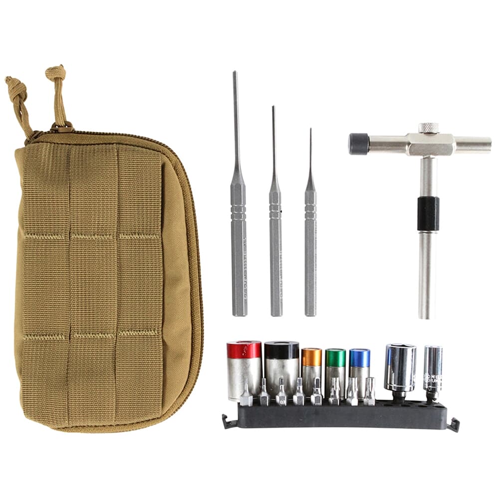 Barrett MRAD/MK22 Toolkit 32425