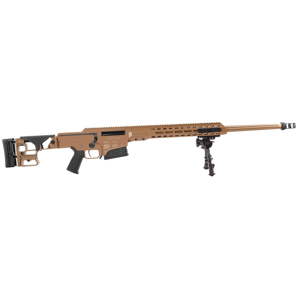 Barrett Mk22 MOD 0 Advanced Sniper Rifle System .308 Win, .300 Norma Mag, .338 Norma Mag 17928