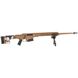 Barrett Mk22 MOD 0 Advanced Sniper Rifle System .308 Win, .300 Norma Mag, .338 Norma Mag 17928