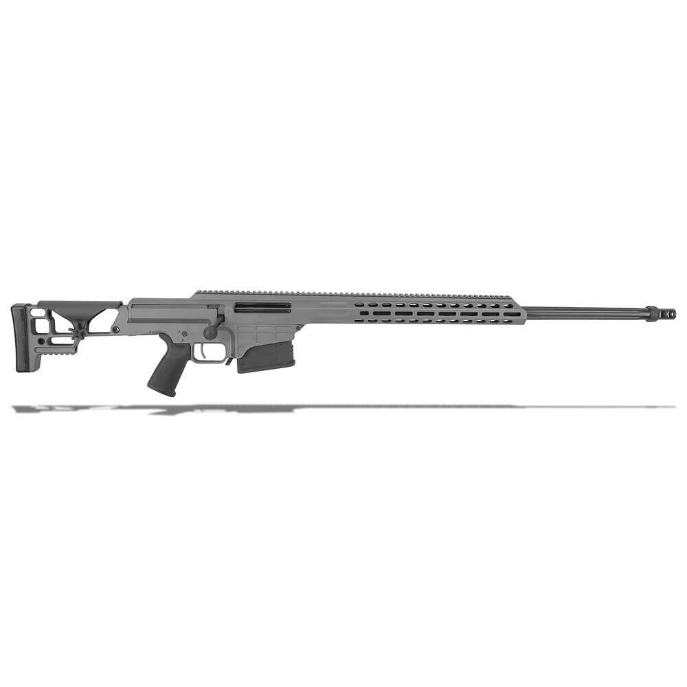 Barrett MRAD SMR - EuroOptic