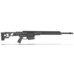 Barrett MRAD .308 Win 22" Bbl Black Bolt Action Rifle w/Gen 1 Lower & Gen 2 M-LOK Upper 19457