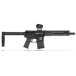 Barrett REC7 DI Fighter 5.56 NATO 10.25" 1:7" M-LOK Pistol w/ Vortex Crossfire Red Dot 18969