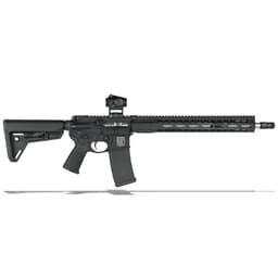 Barrett REC7 DI Fighter 5.56 NATO 16" 1:7" M-LOK Carbine w/ Vortex Crossfire Red Dot Coming Separately 18967-NRD