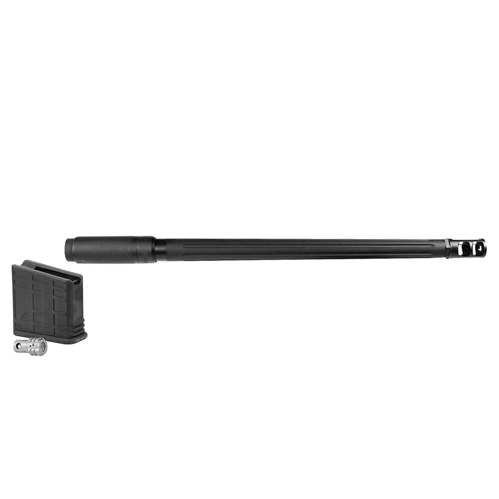 Barrett .308 Win Conversion Kit 17&quot; Fluted Barrel 18528
