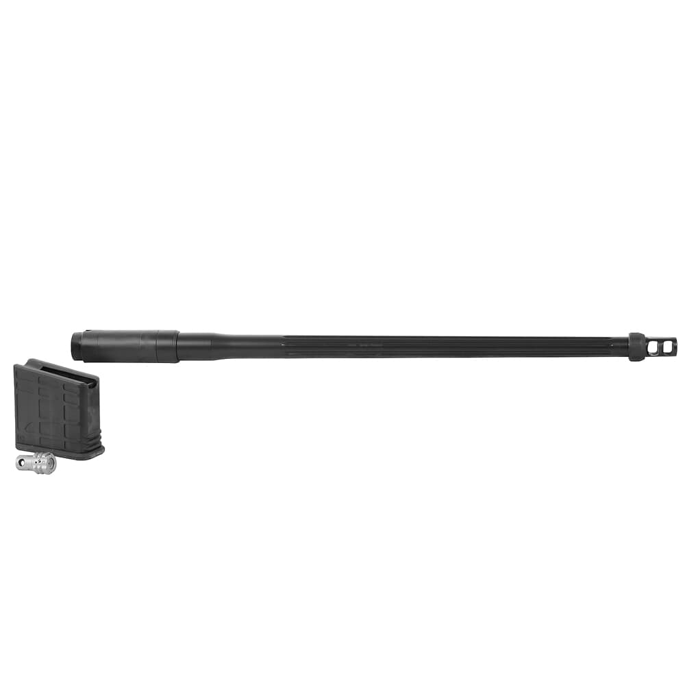 Barrett .308 Win Conversion Kit 24&quot; Fluted Barrel 18527