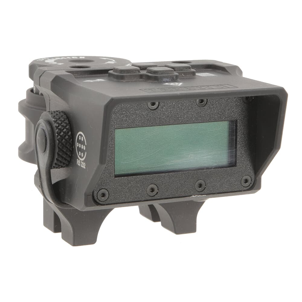 12979-BARRETT-BORS USED small scratch on display