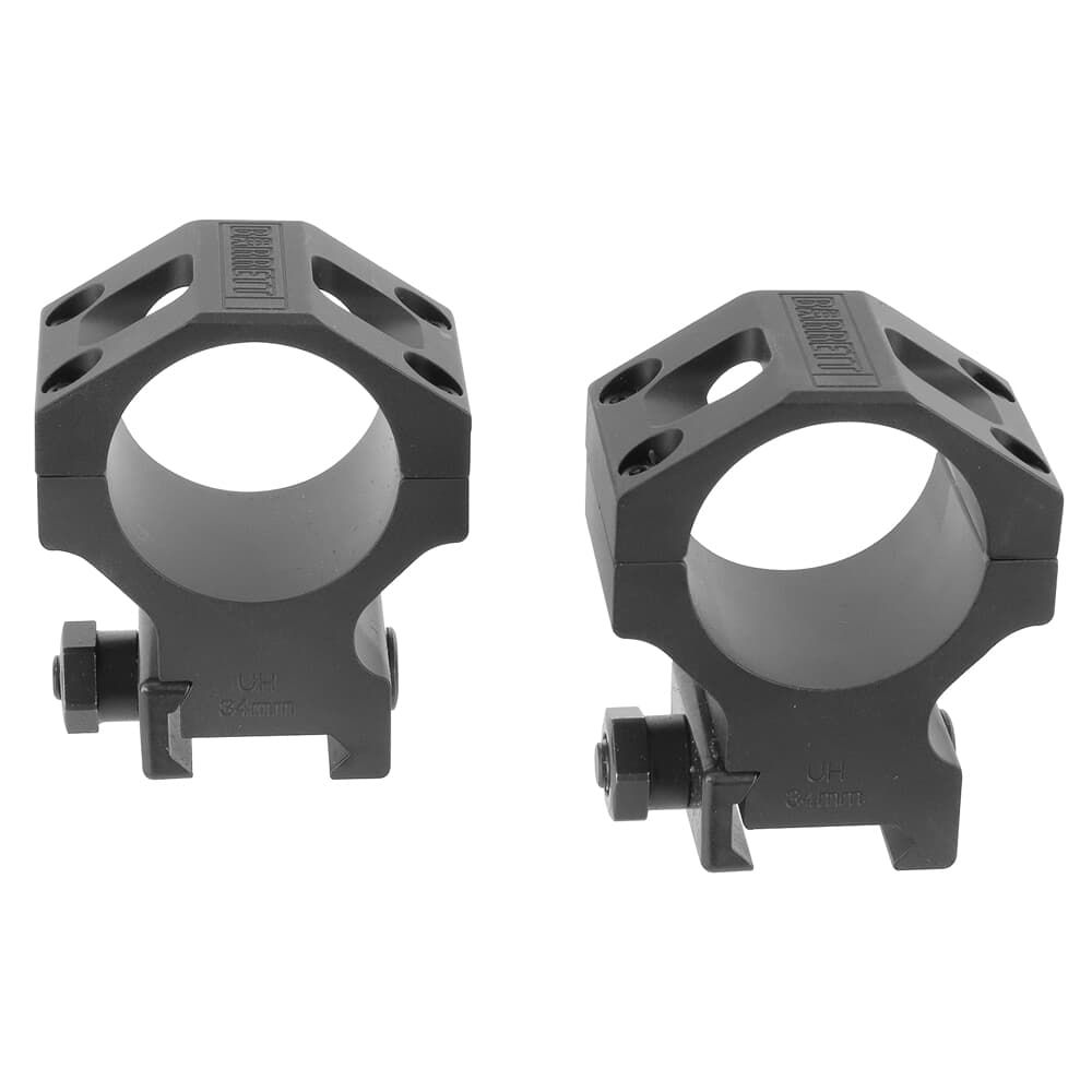 BAR-ZG-66869 USED as new demo