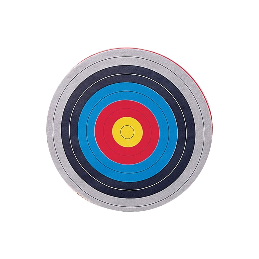 Bear 36&quot; Skirted Round Target Face A36RD