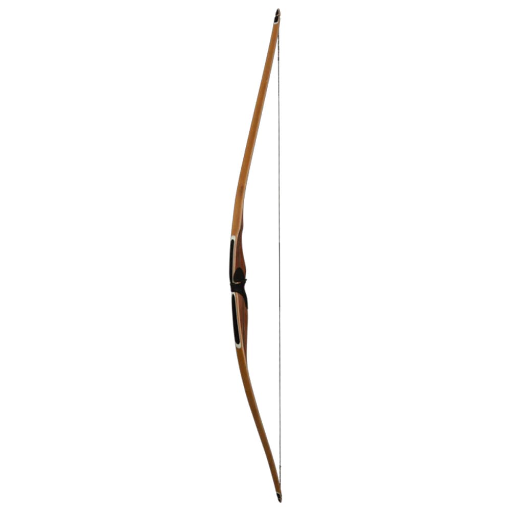 Bear AuSable LH35 Bamboo Bow AALB2435L