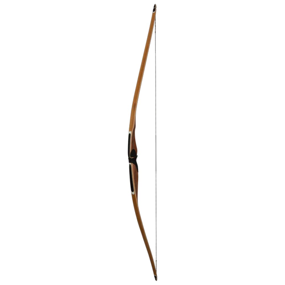 Bear AuSable RH35 Bamboo Bow AALB2435R