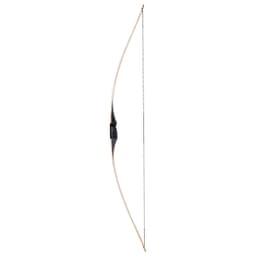 Bear Montana Longbow RH30 Grey Glass Bow AFT2040130GY