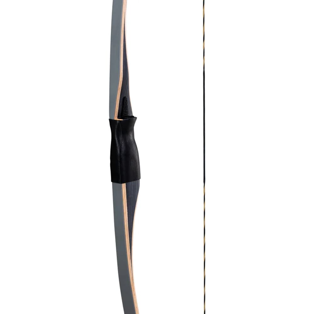 Bear Montana Longbow LH45 Grey Glass Bow AFT2040245GY