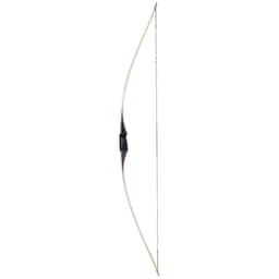 Bear Montana Longbow LH50 Grey Glass Bow AFT2040250GY
