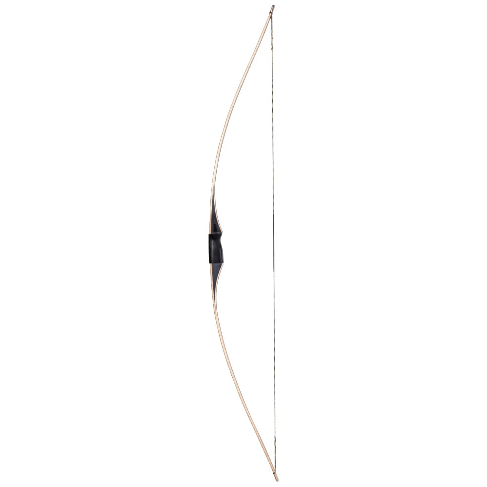Bear Montana Longbow LH50 Grey Glass Bow AFT2040250GY