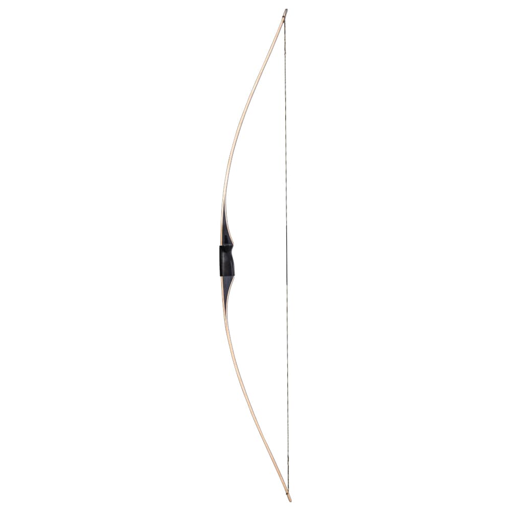Bear Montana Longbow LH55 Grey Glass Bow AFT2040255GY
