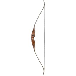 Bear Grizzly LH50 Shedua Bow AFT2086250