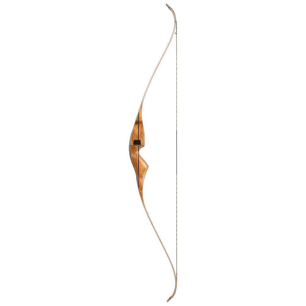 Bear Kodiak Hunter RH35 Shedua &amp; Gray Bow AKH202235R