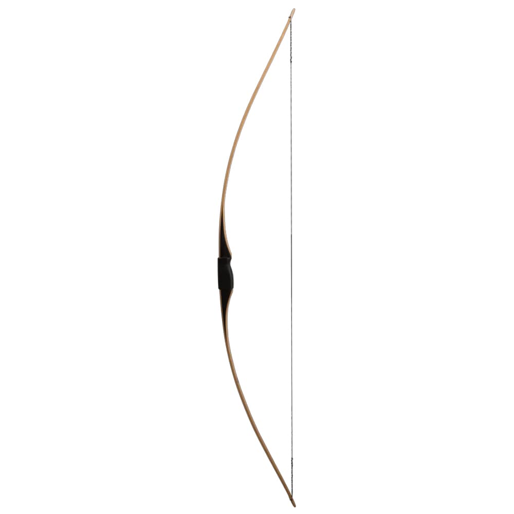 Bear Montana Longbow RH35 Bamboo Bow AMLB2435R
