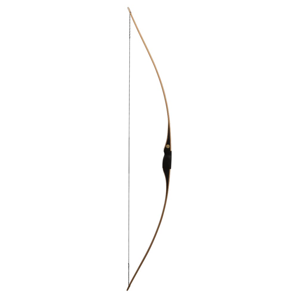 Bear Montana Longbow RH40 Bamboo Bow AMLB2440R