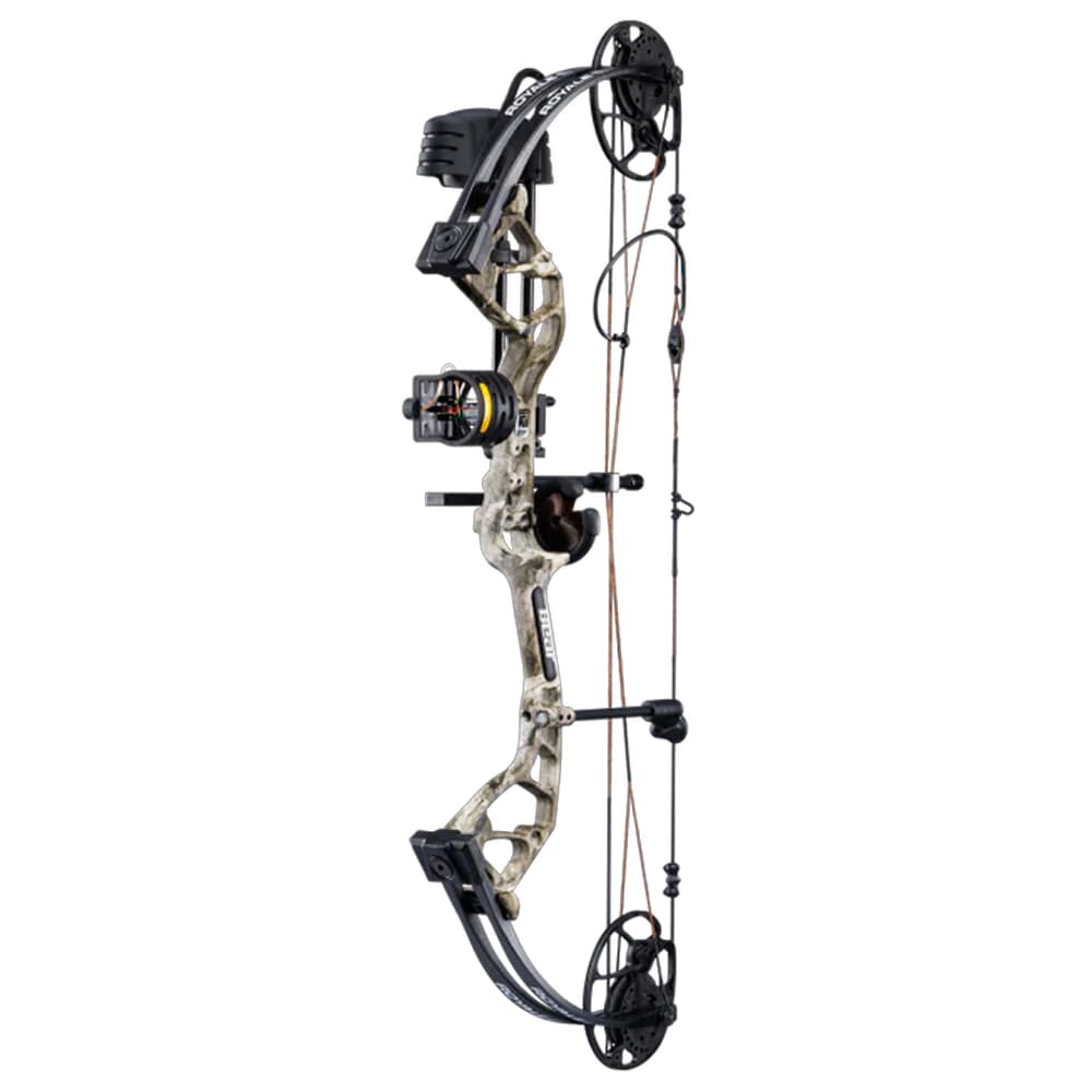 Bear Royale RTH LH50 Mossy Oak Roots/Black Bow AV02A21015L