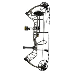 Bear Archery Legit RTH RH70 Stone/Bottomland Bow AV23A211A7R