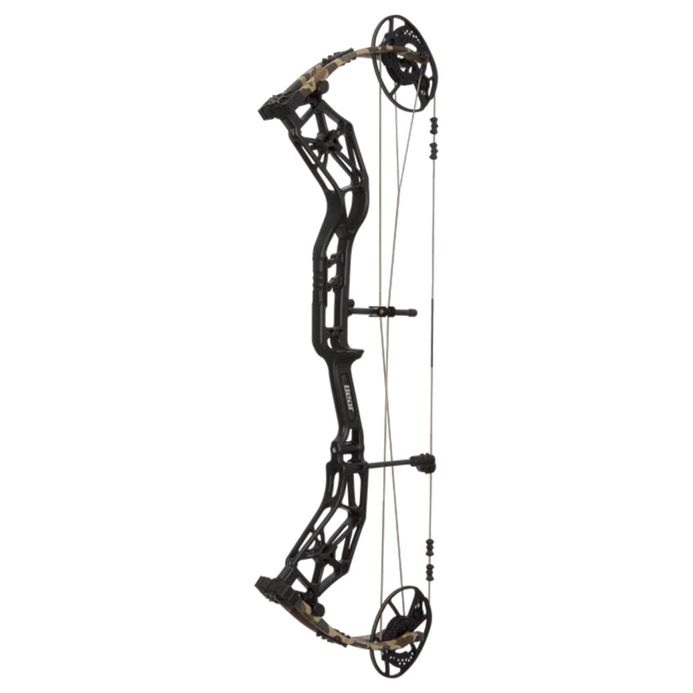 Bear Alaskan XT RH60 Throwback Black Bow AV45A70186R