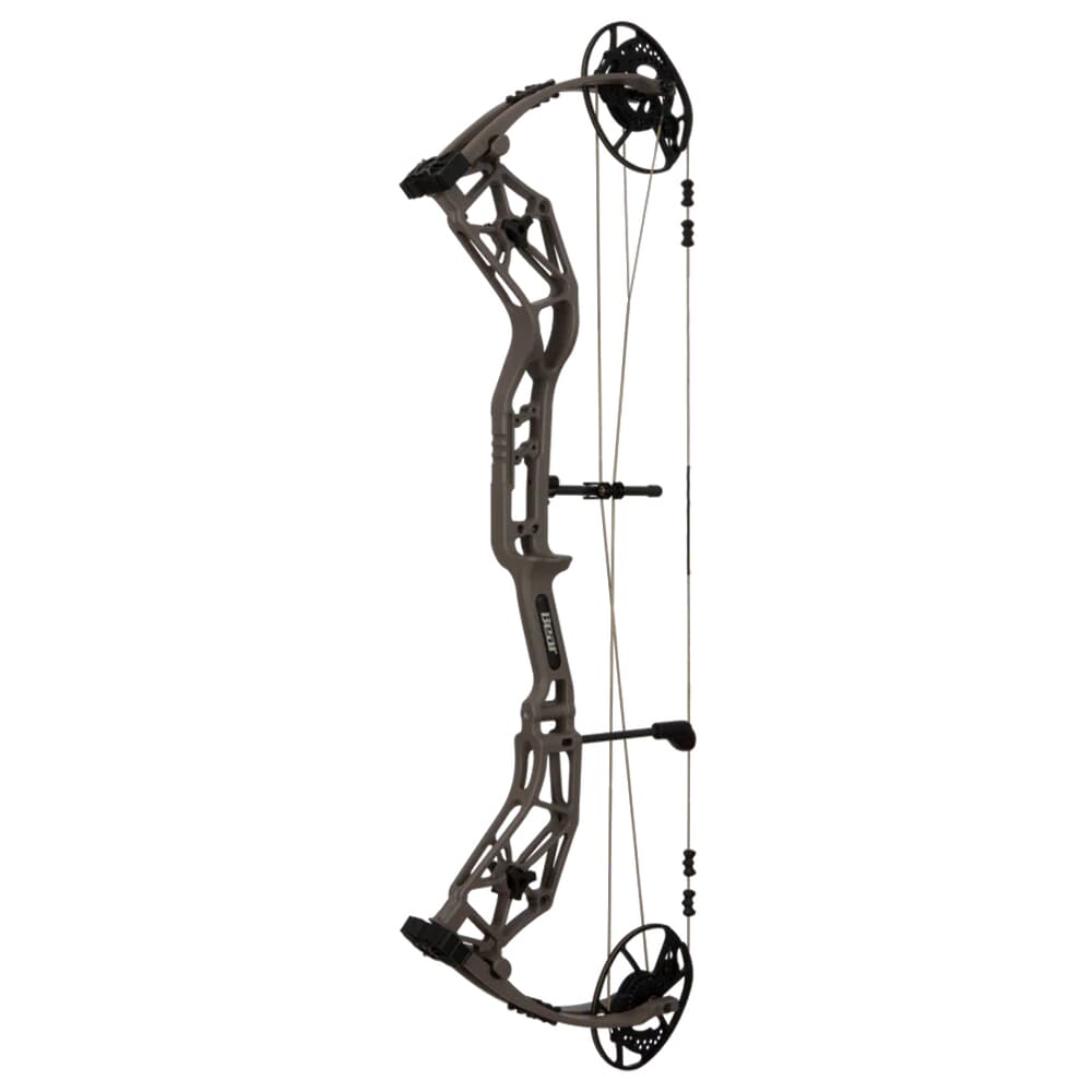 Bear Alaskan XT RH70 Stone Bow AV45A701S7R